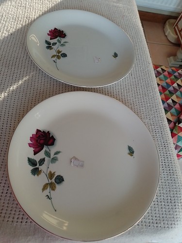 Alfred meakin glo white - meakin, dinner