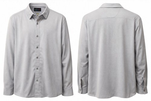 Greg norman shirt mens xxl - norman,