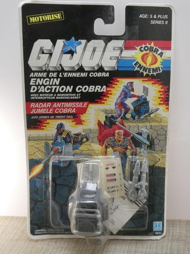 Vintage french version - french, 1988