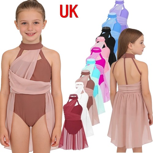 Kids girls contemporary - uk,