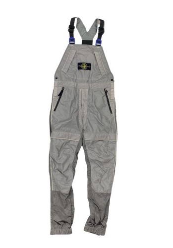Stone island nylon - island,
