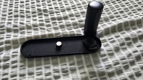 Leica handgrip for m9 - leica,