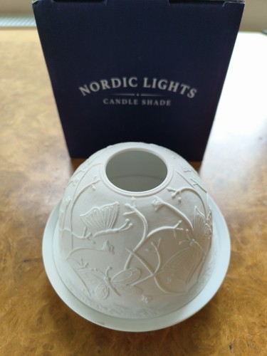 Nordic lights porcelain - nordic,