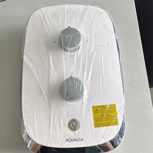 Aqualisa mowc95 shower - aqualisa,