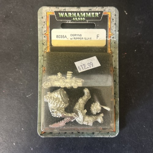 Games workshop warhammer 40k - workshop,