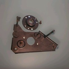 Metal Belt Guide  & bearing