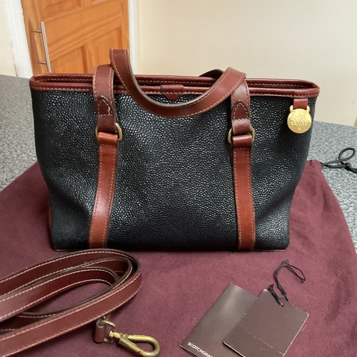 Mulberry vintage scotchgrain - mulberry,