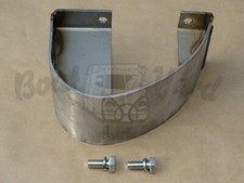 VW Splitscreen Bus Camper Van