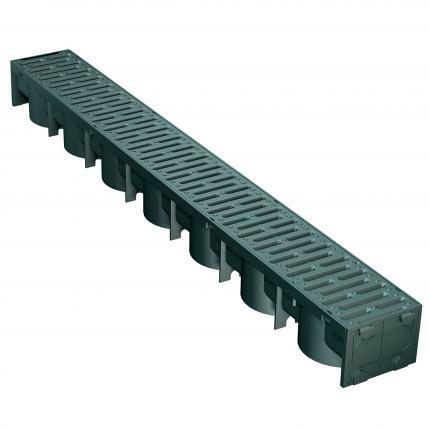 Drainage channel smartdrain - drainage,