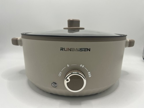 Electric slow cooker - electric,