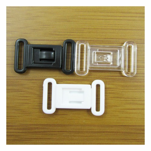 Bikini clips hook snap - clips,