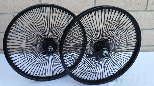 Lowrider bicycle dayton - 20",