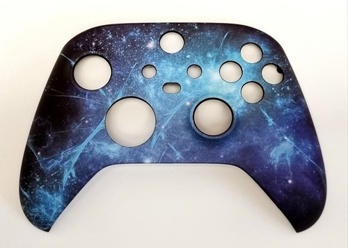 Xbox series s faceplate - /,
