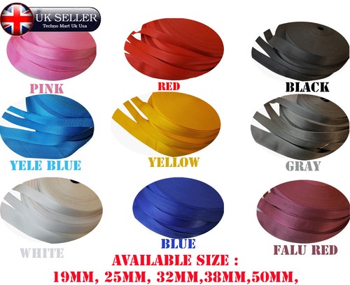 38 50mm polypropylene - 19,25,32,38,50mm,