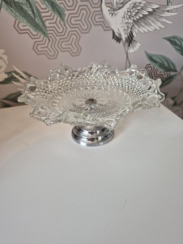 Vintage art deco scalloped - vintage,