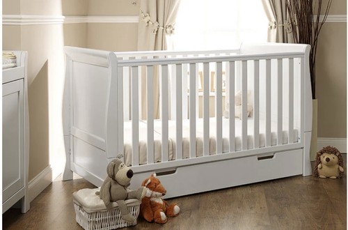 Obaby lincoln sleighchanging - obaby,