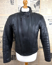 Frank Thomas tab collar black