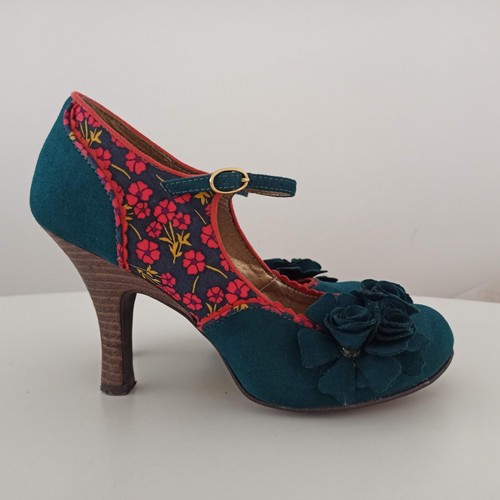 Ruby shoo quinn mary jane - ruby,