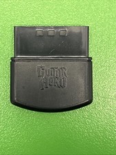 PLAYSTATION 2 GUITAR HERO