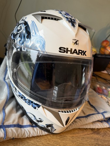 Shark 900 manth - shark, s-900
