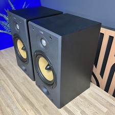 Bowers & Wilkins DM601 S2
