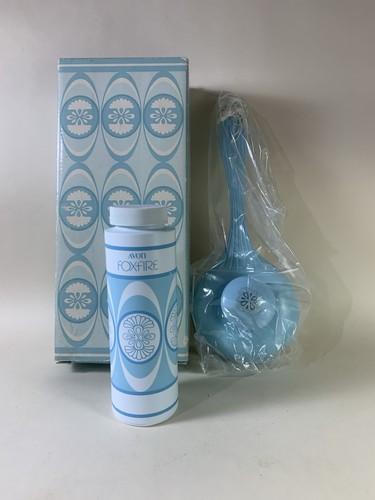 Avon vintage 1960s - avon,