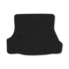 Fully Tailored Boot Mat Fits