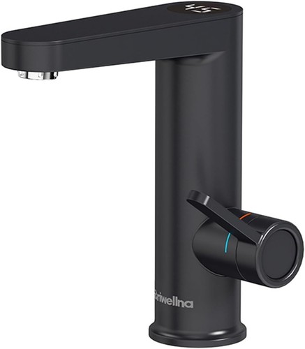 Instant electric hot water tap - instant,