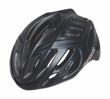 Suomy Timeless Bicycle Helmet Adults Bike Cycle Matt Black