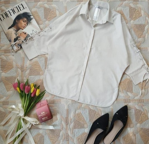 Women max mara shirt - max,