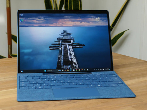 Microsoft surface pro - pro, 11