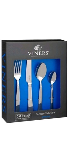 Viners windsor table cutlery - windsor,