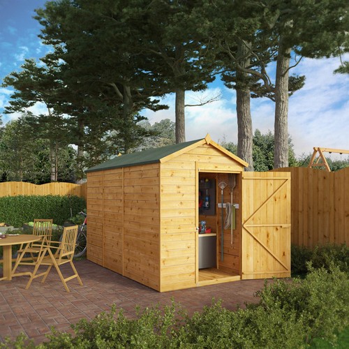 10x5 modular garden - modular,