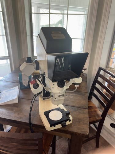 Vision engineering stereo - vision,