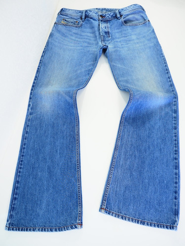 Diesel zathan jeans w36 - diesel,
