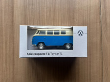 Volkswagen Camper T1 Model Toy