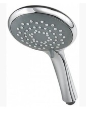 Triton Jess 3 position chrome