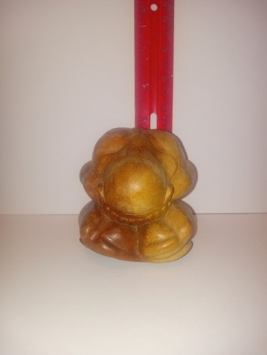 Vintage weeping buddha - vintage,