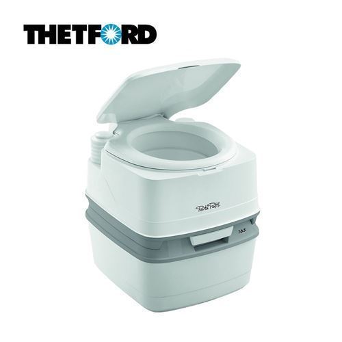 Thetford porta potti 165 - porta,