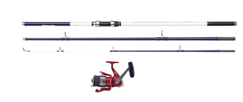 Shakespeare combo 14ft - shakespeare,