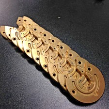  Turbo Thrust Bearings 270