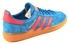 adidas Handball Spezial Originals Mens Shoes Trainers Uk Size 8 to 11  FX5675