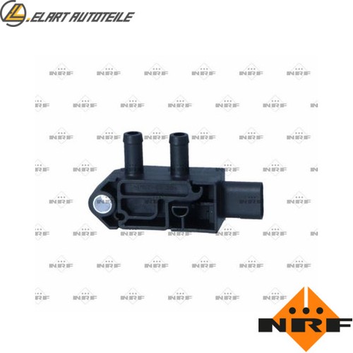 Exhaust pressure sensor 708068 - exhaust,
