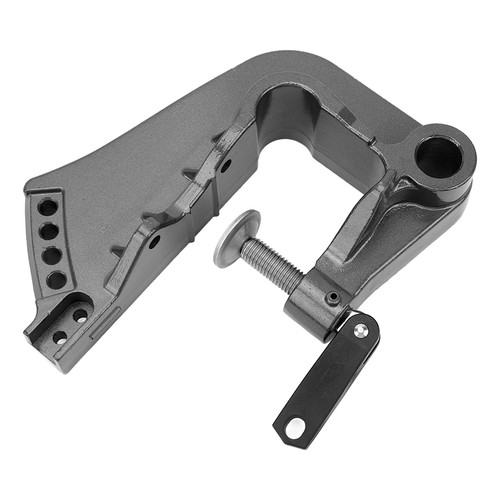 Outboard motor bracket - outboard,