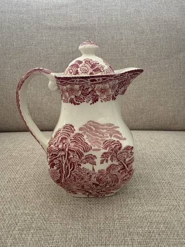 Enoch wedgwood tunstall - wedgwood, ltd