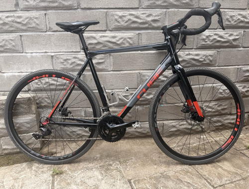 Cube cross race 2020 - cube,