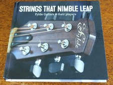 Strings That Nimble Leap - 43