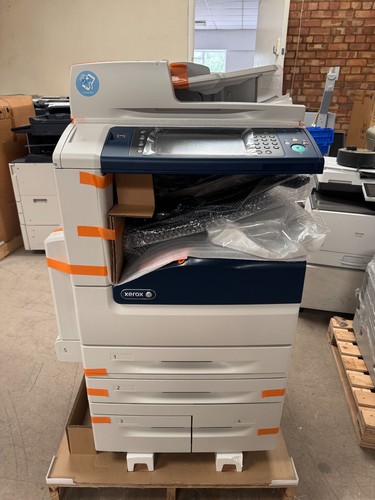 Xerox wc7970i brand new - , boxed
