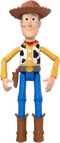 Mattel disney and - pixar, toy