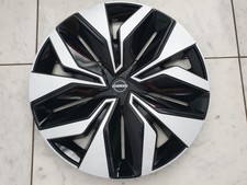 Single Nissan Juke 17" Wheel